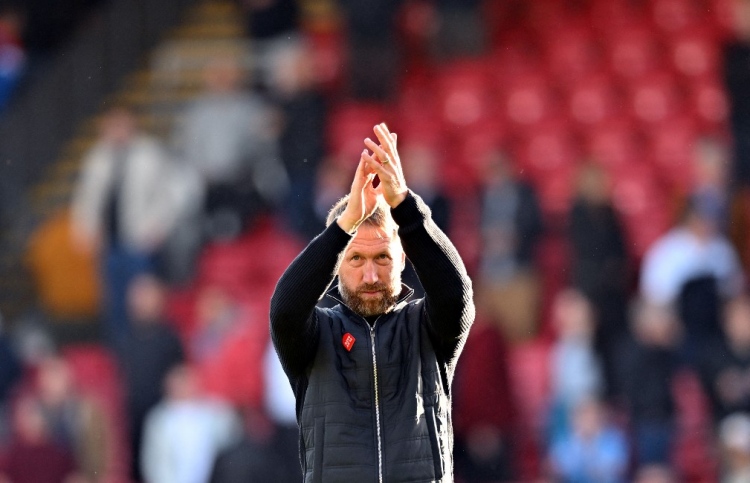 ޗެލްސީގައި ޕޮޓާއަށް ފުރަތަމަ މޮޅު، ލިވަޕޫލް އެއްވަރު