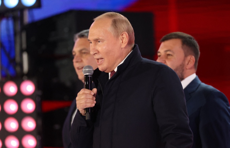 ރަޝިޔާއަށް ހަތިޔާރު ދީފިއްޔާ ޒިންމާ ނަގަންޖެހޭނެ