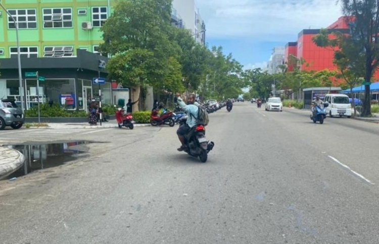 އަލީ ސޯލިހަށް ހަމަލާ ދިން މައްސަލަ ޕީޖީ އަށް ފޮނުވަނީ