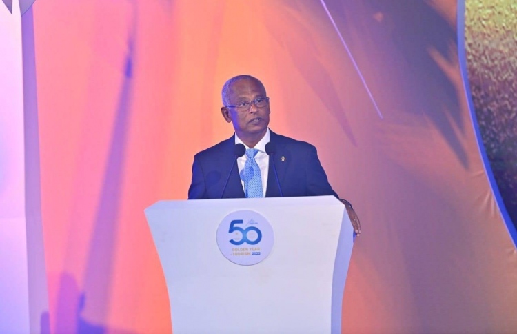 "ބޮޑު ގޮންޖެހުމަކީ އެމްއެމްޕީއާރުސީން ދޫކުރި ރަަށްތައް"