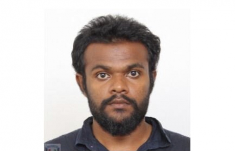 ހިތަދޫން ގެއްލުނު ޒުވާނާ ފެނިއްޖެ