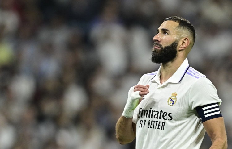 ބެންޒެމާ އެނބުރި އައި މެޗުން ރެއާލަށް މޮޅެއް ނުވެވުނު