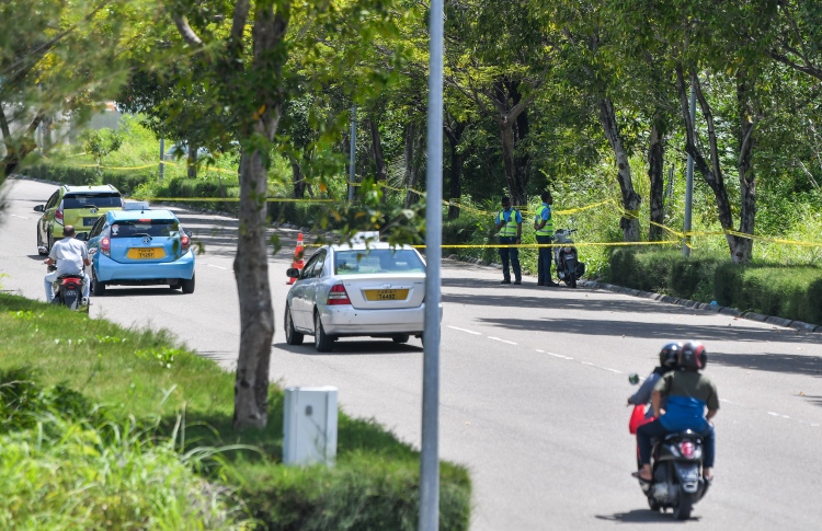 އަޒްހާންގެ ޕޯސްޓްމޯޓަމް ހަދަން ހަށިގަނޑު ފޮނުވާލައިފި