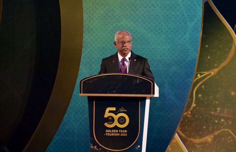 އަމިއްލަ ވިޔަފާރިތަކަށް ނުފޫޒުނުފޯރުވުމުން ނަތީޖާ ފެނޭ