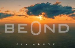 "BEOND", a new airline operator is set to commence operations in Maldives -- Photo: Beyond SIMDI Operations