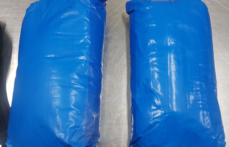 އުނދުނެއްގައި ޑްރަގް ގެންގުޅުމުން 11 އަހަރަށް ޖަލަށް