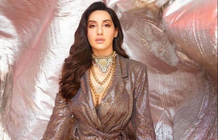 ނޯރާ ފަތޭހީ.