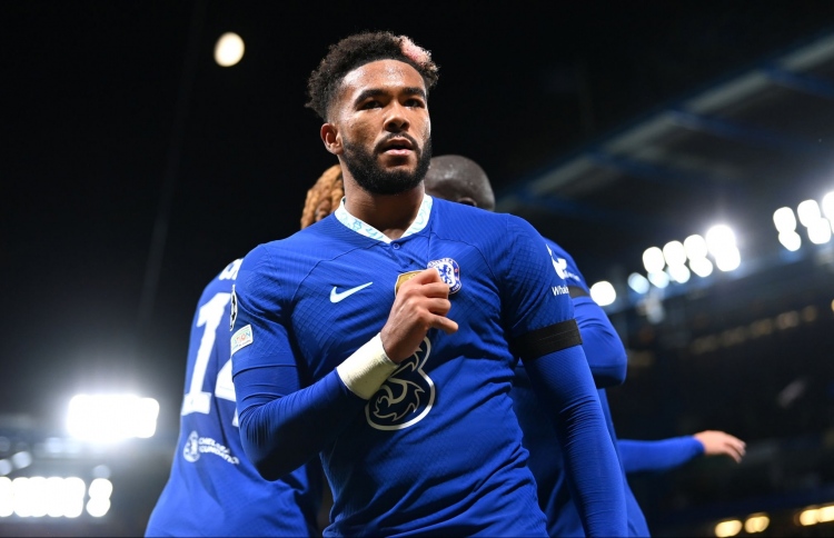 މިލާން ބަލިކޮށް ޗެލްސީ ކުރިއަށް ޖެހިލައިފި