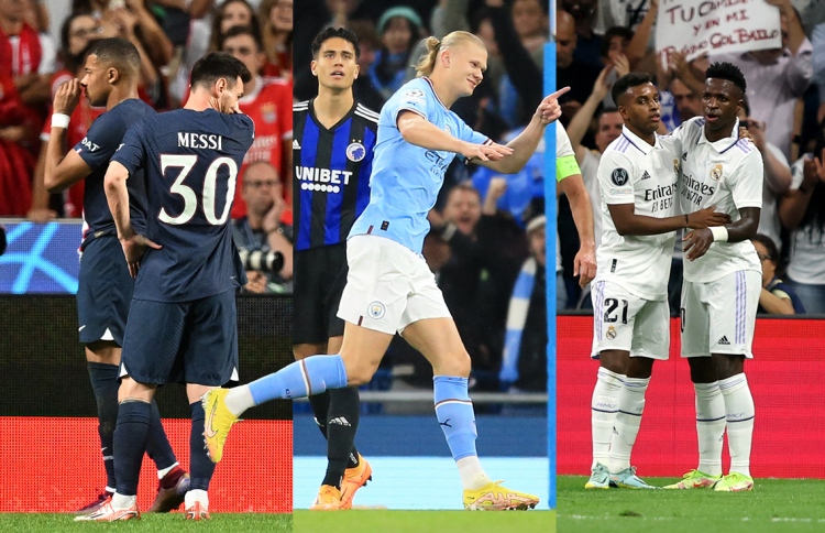 ރެއާލާ ސިޓީއަށް މޮޅެއް، ޕީއެސްޖީ ފުއްދާލީ ޕޮއިންޓަކުން