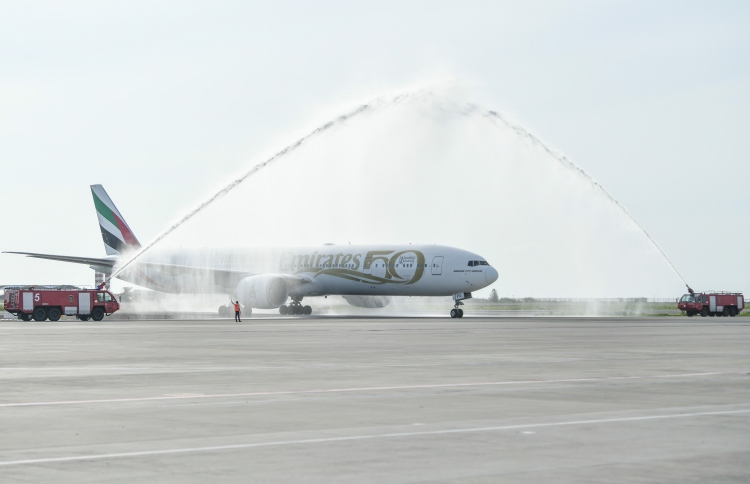 އާ ރަންވޭއާ އެކު މުޅި މަންޒަރު ބަދަލުވާނެ!