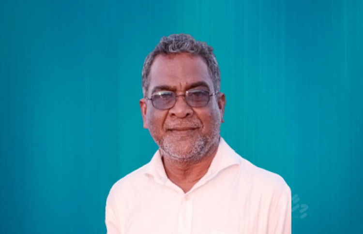 ހިތަދޫގައި އެކްސިޑެންޓުވި މީހަކު ނިޔާވެއްޖެ