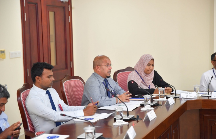 ޕީއެސްއެމްގެ ކަރަންޓު ބިލަށް 80 މިލިއަން ނުދައްކާ!