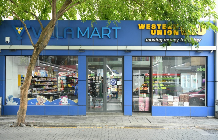 ވިލާ މާޓުގެ ފިހާރަތައް 24 ގަޑިއިރު ހުޅުވާފައި