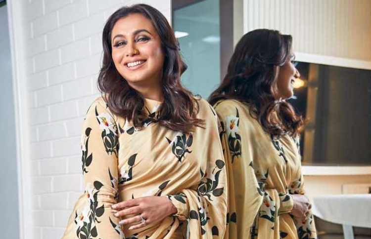 ރާނީ މުކަރުޖީ.