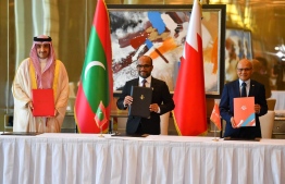 Agreement signed between Maldives, Dhiraagu, and BATELCO to improve Maldives' cyber security -
