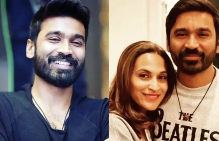 ދަނުޝް އާއި އައިޝްވާރިޔާ.