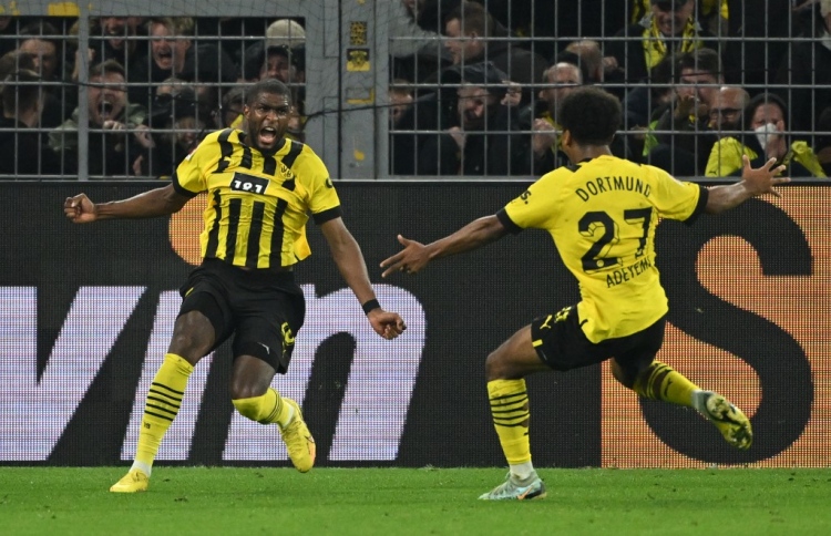 ބެޔާން-ޑޯޓްމަންޑް އެއްވަރު، އޮލޮންސޯގެ ފެށުން ކާމިޔާބު