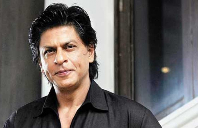 ޝާހުރުކް ޚާން.