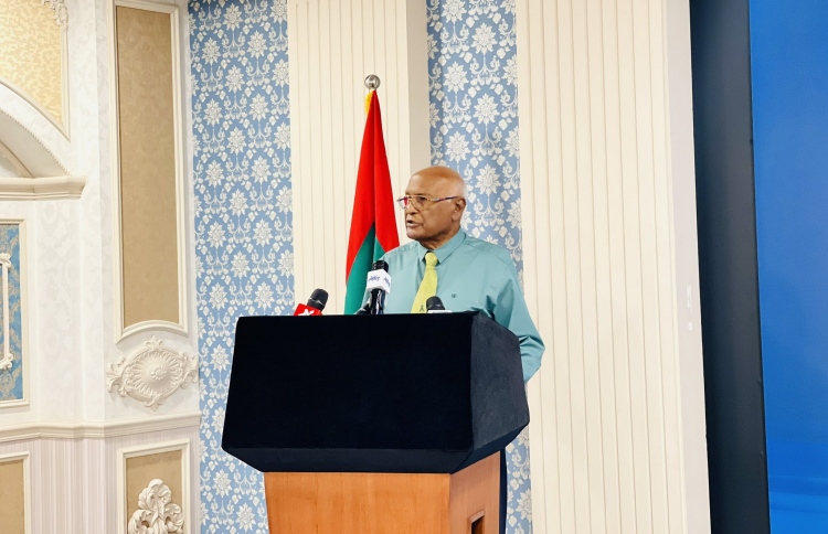 "ހަކުރު ބަލީގެ ގިނަ ބަޔަކު ދެނެނުގަނެވި އެބަތިބި"