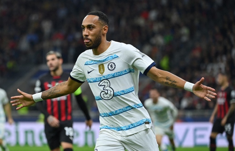 އިޓަލީގައި ވެސް މިލާން ބަލިކޮށް ޗެލްސީ އެއް ވަނައަށް