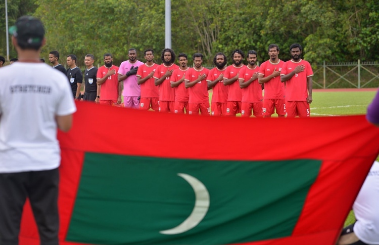 ޕާކިސްތާނުގައި މެޗު ނުކުޅެން ރާއްޖެއިން ނިންމައިފި