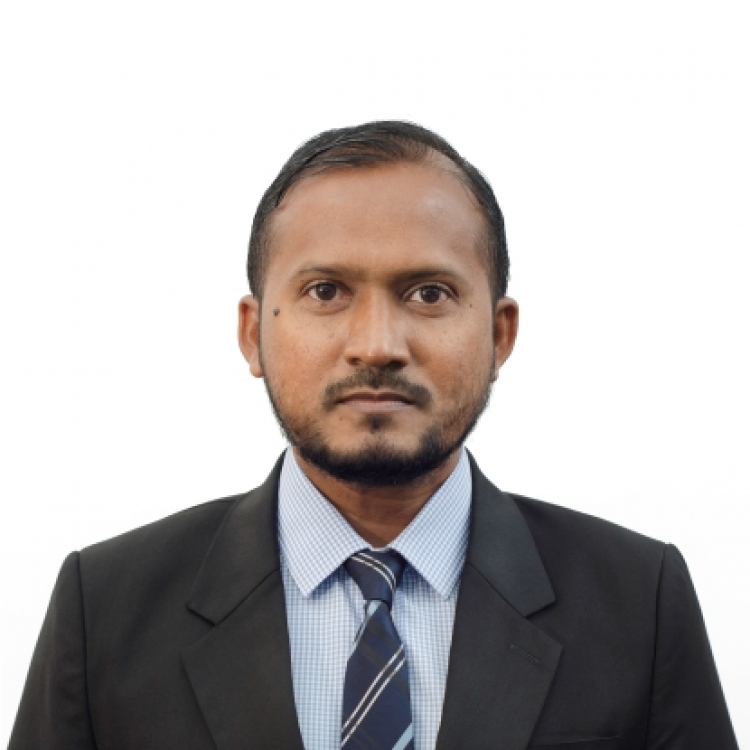 ފެމިލީ ކޯޓުގެ އިސްގާޒީ ކަމަށް ގާޒީ މާހިރު