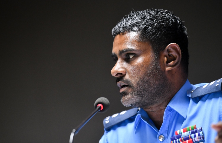 ހަމަލާ ދިން ކުދިން ރެކްރޫޓު ކުރީ އޮންލައިން ގޭމަކުން!