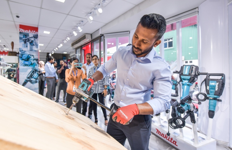 ހެއްޔާ މަކީޓާ: ރަޖިސްޓްރީ ވުމުގެ މުއްދަތު އިތުރުކޮށްފި