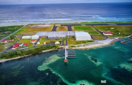 Second phase of Maafaru International Airport to begin soon, confirms ADFD--