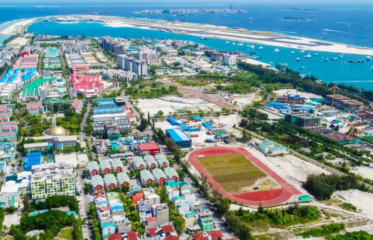 ހުޅުމާލޭގެ ގޯތިތަކުގައި 10 ބުރިއަށް އިމާރާތްކުރުމުގެ ހުއްދަ