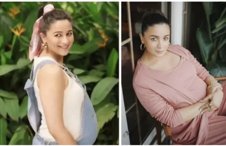 އާލިއާ ބަޓް.