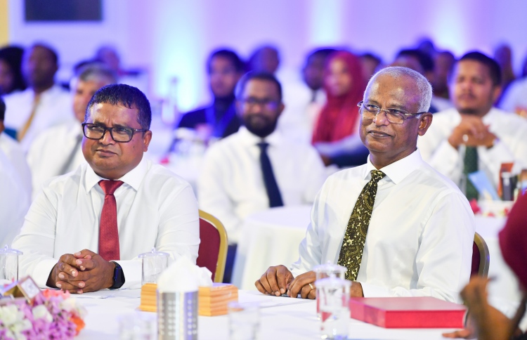 ދަނޑުވެރިންނަށް އިންޝުއަރެންސް ސްކީމެއް ތައާރަފްކުރަނީ