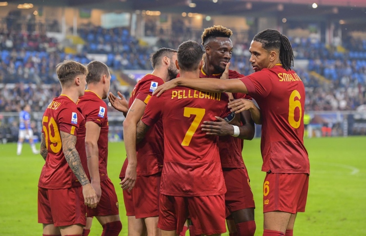 ރޯމާ ތިން ވަނަ އަށް