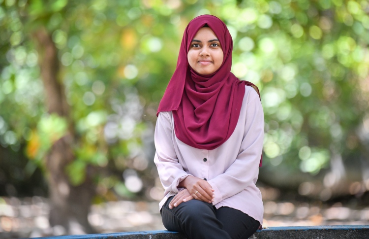 އިބާ: ނަރުހުންނާ މެދު ދެކޭ ގޮތް ބަދަލުކޮށްލާނެ