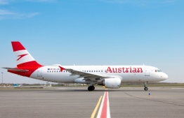 Austrian Airlines will commence direct flights to Maldives ahead of tourism peak season-- Photo: Europe Cities