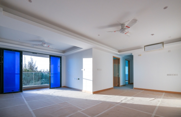 އެންސިސްގެ ފްލެޓްތައް ހަވާލުކުރަން ފަށައިފި