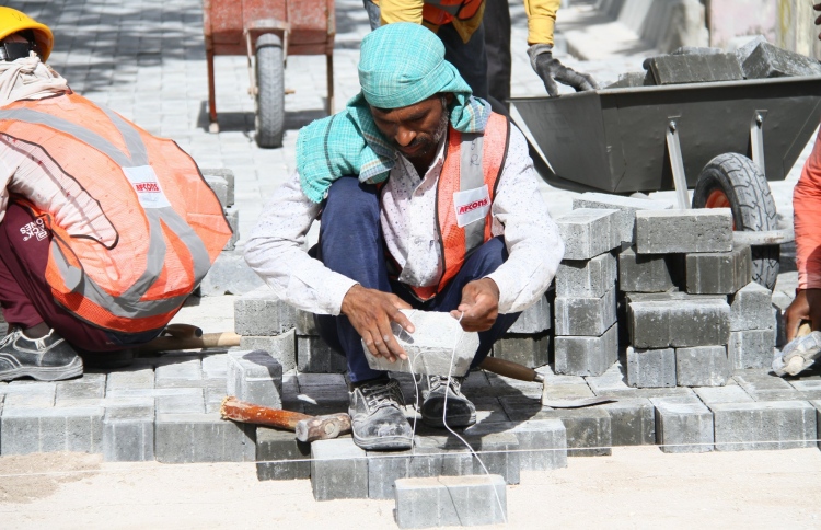 ފޭދޫގެ މަގުތަކުގެ ފެންވަރު ދަށްކަމުގެ ޝަކުވާ