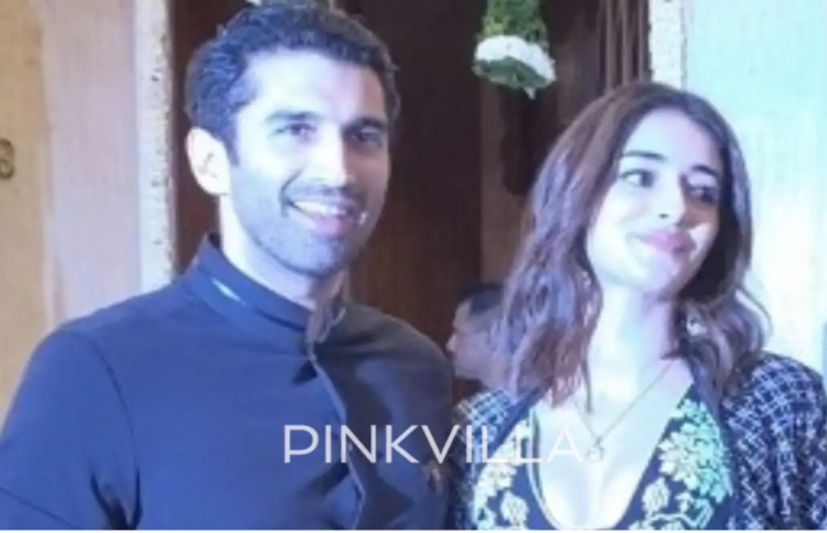 އަނަންޔާ އާއި އަދިތުޔާ.