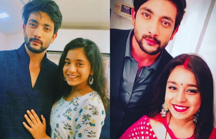 ސުމްބުލް އާއި ފަހްމާން.