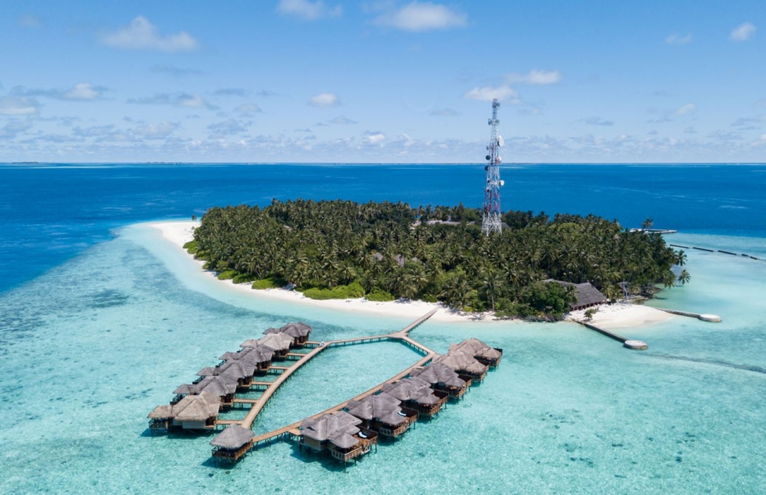 ފިހާޅޮހި ރިސޯޓް