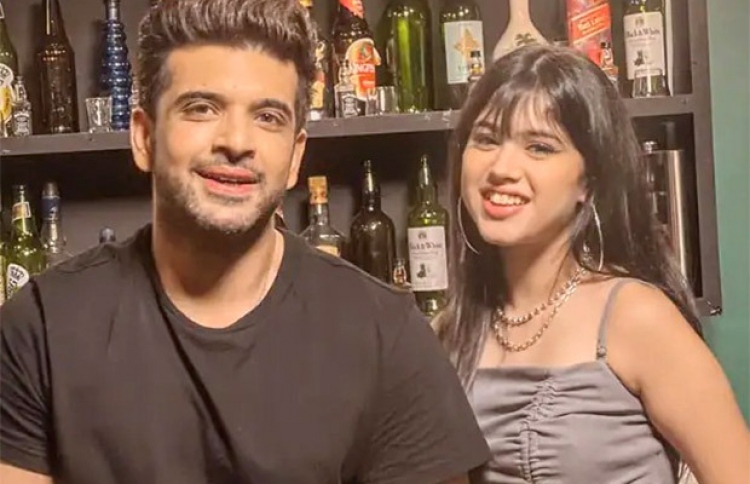 ރިވާ އަރޯރާ އާއި ކަރަން ކުންދުރާ.