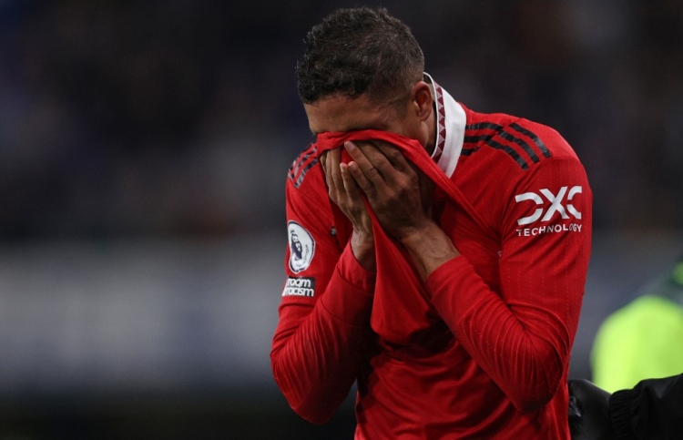 ވަރާން އަށް އަނިޔާވެއްޖެ، ވޯލްޑް ކަޕް ގެއްލިދާނެ