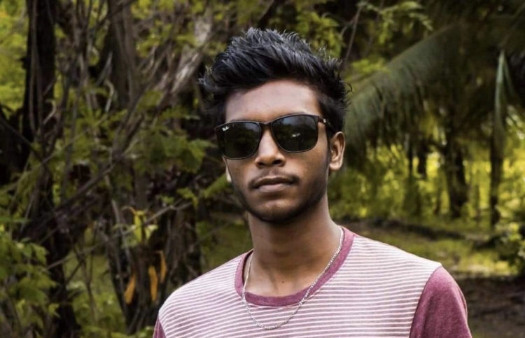 ހިތަދޫން ޑައިވިން އަށް ފޭބި ޒުވާނަކު ނިޔާވެއްޖެ