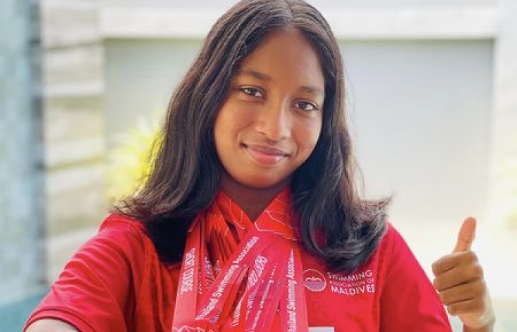 ތައިލެންޑް މުބާރާތުގައި ރާއްޖޭގެ އީން ވިދާލައިފި