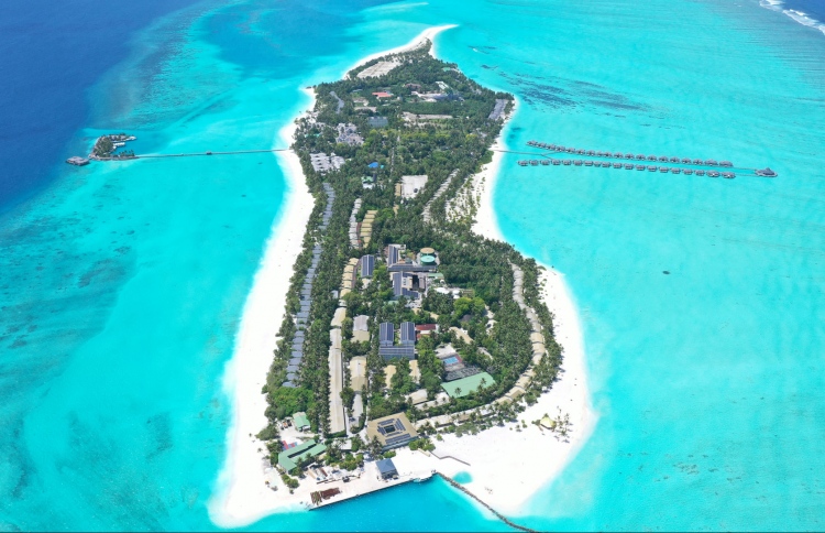 ސަން އައިލެންޑް: ތިމާވެށި ރައްކާތެރިކުރުމުގެ ނަމޫނާއެއް