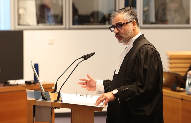 ރާއްޖެ-މޮރިޝަސްގެ 200 މޭލުގެ ސުވާލާއި ކުރު ޖަވާބު!