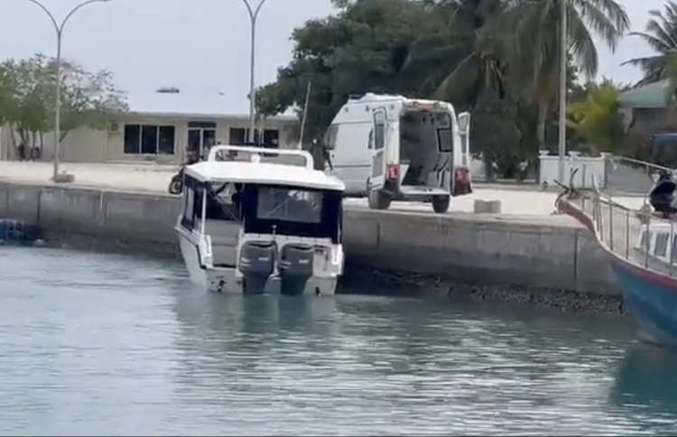 ޕޯސްޓްމޯޓަމް ހެދިއްޔާ ހަށިގަނޑާ ހަވާލުނުވާނަން: އާއިލާ