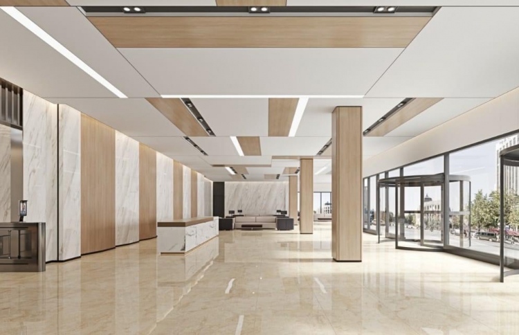 ސަރުކާރުގެ އޮފީސް އިމާރާތް މި މަހު 15 ގައި ހުޅުވަނީ