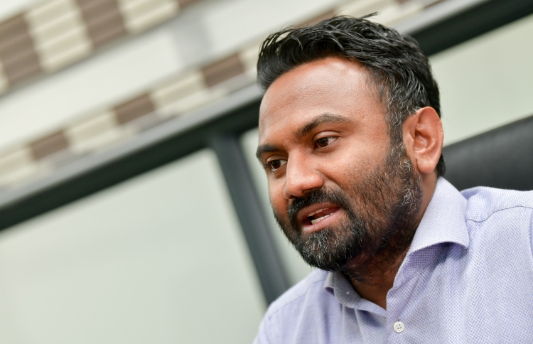 ނާގޯއްޓަކީ ޓޫރިޒަމްގެ އިންގިލާބަކަށް ވާނެ: އެމްޓީޑީސީ