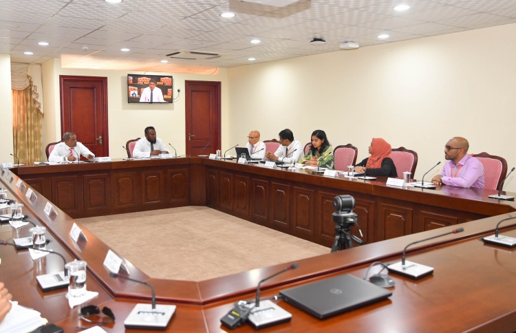 ދިރާގަށް ލިބުނީ ސިހުމެއް، ވީ ހީކުރިގޮތެއް ނޫން!